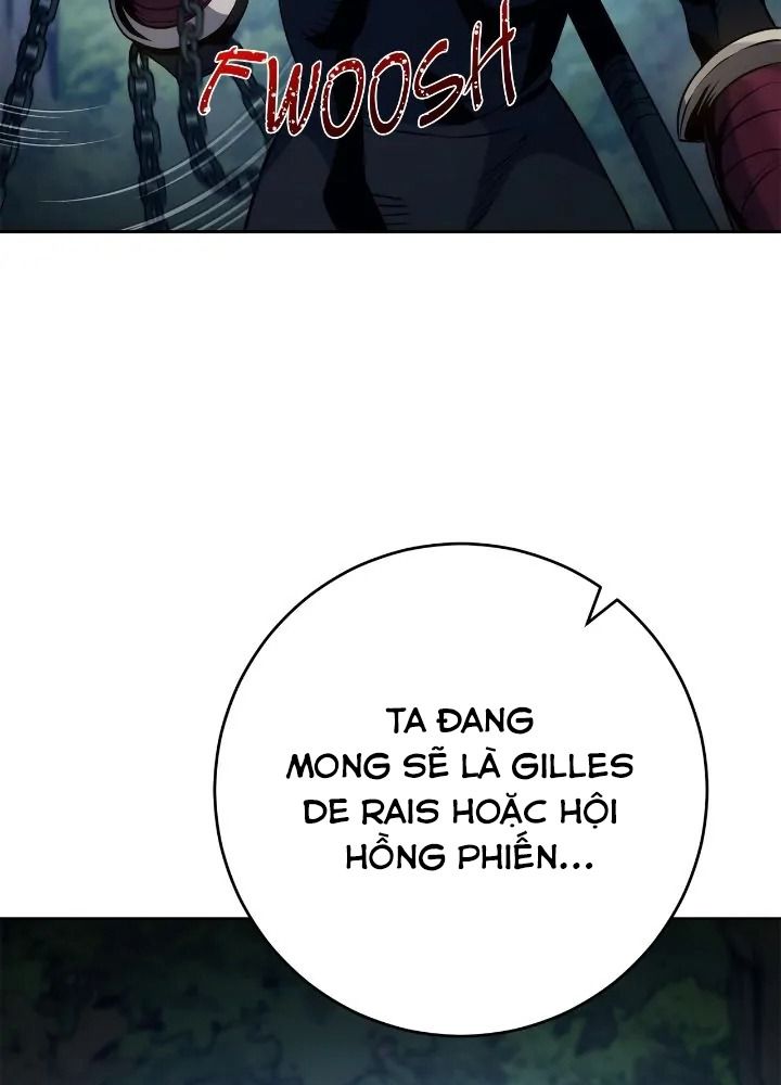 Chiến Binh Xương Trắng Thất Thủ: Chapter 251