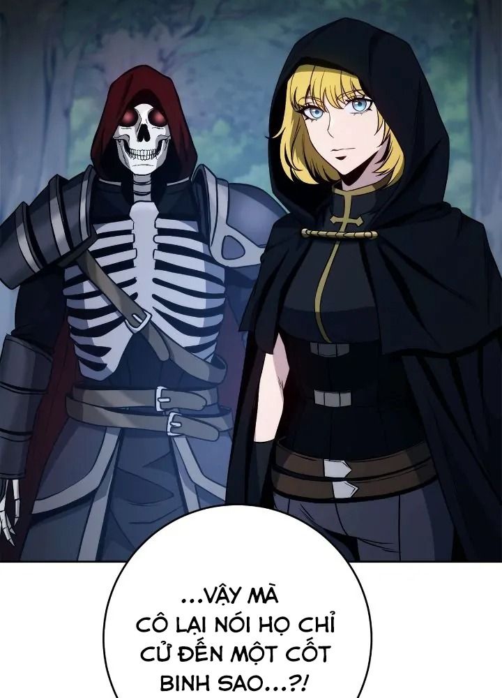 Chiến Binh Xương Trắng Thất Thủ: Chapter 251