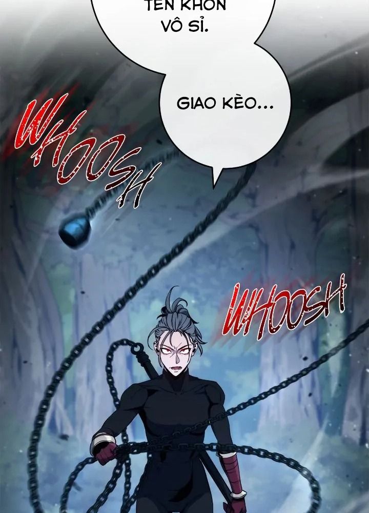 Chiến Binh Xương Trắng Thất Thủ: Chapter 251