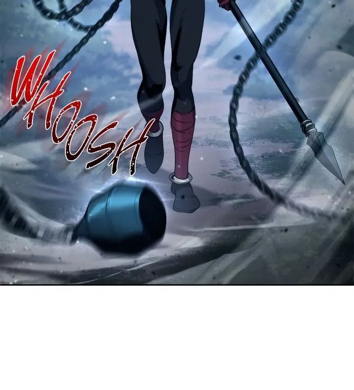 Chiến Binh Xương Trắng Thất Thủ: Chapter 251