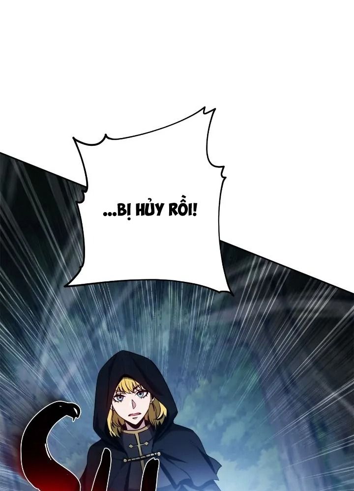 Chiến Binh Xương Trắng Thất Thủ: Chapter 251