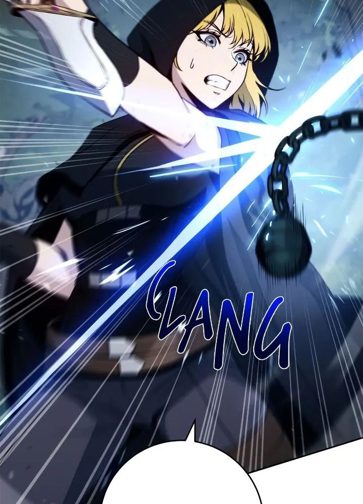 Chiến Binh Xương Trắng Thất Thủ: Chapter 251