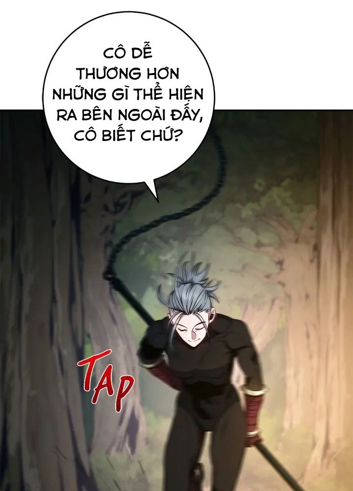 Chiến Binh Xương Trắng Thất Thủ: Chapter 252