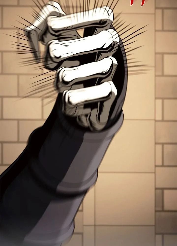 Chiến Binh Xương Trắng Thất Thủ: Chapter 252