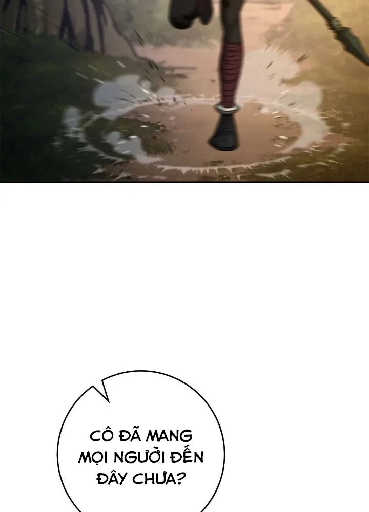 Chiến Binh Xương Trắng Thất Thủ: Chapter 252