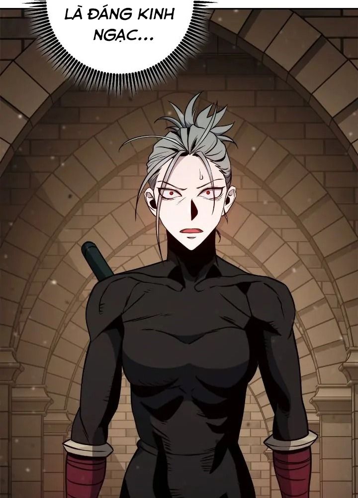 Chiến Binh Xương Trắng Thất Thủ: Chapter 252