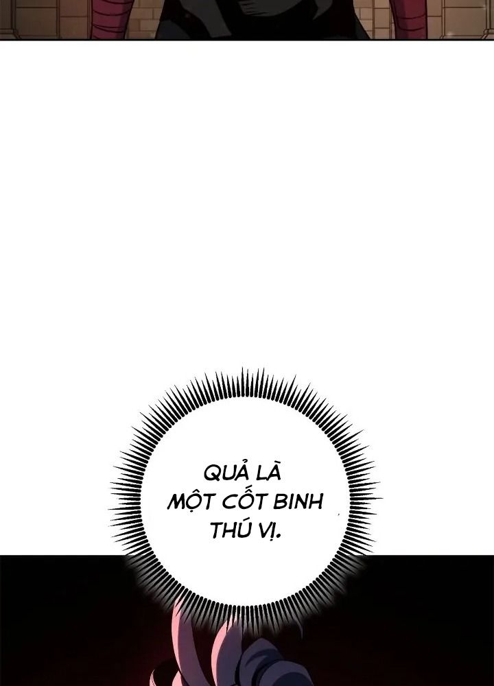 Chiến Binh Xương Trắng Thất Thủ: Chapter 252