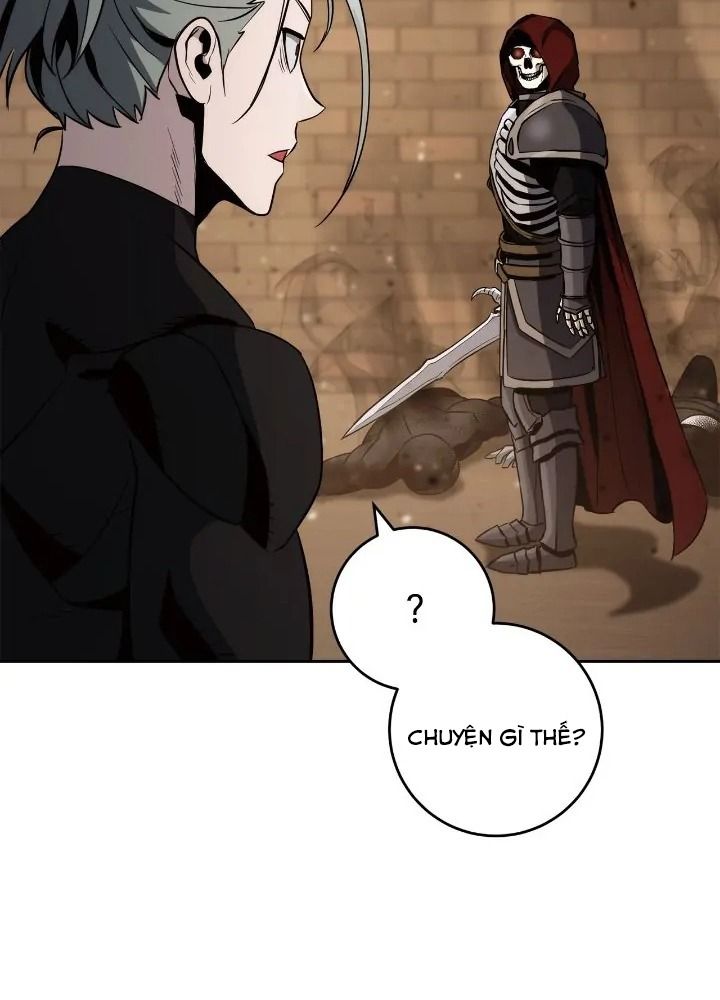 Chiến Binh Xương Trắng Thất Thủ: Chapter 252