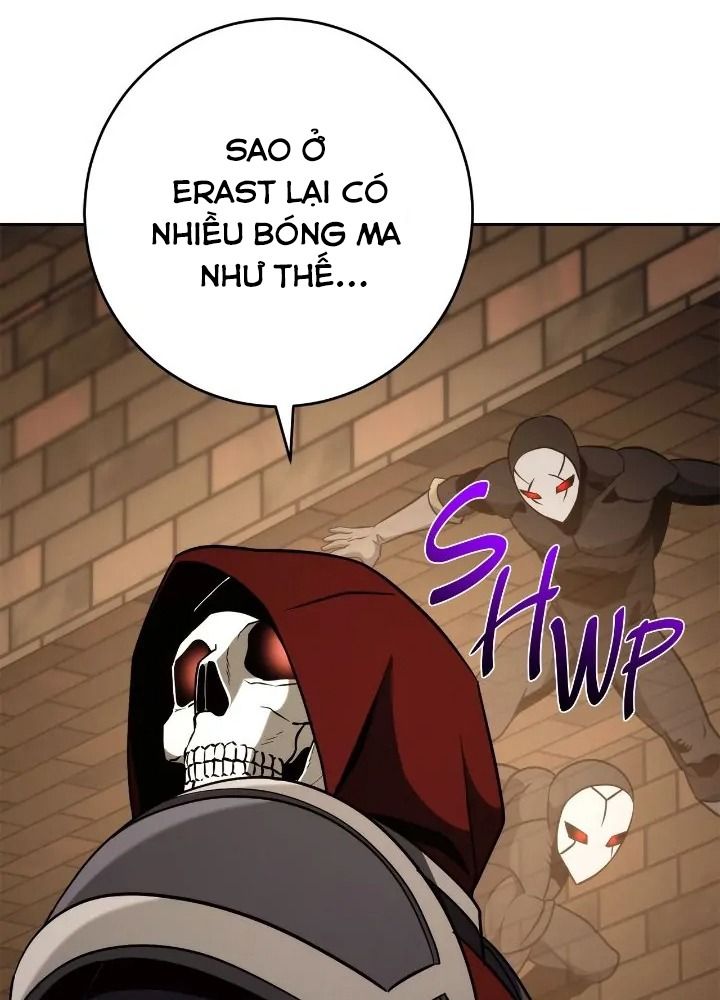 Chiến Binh Xương Trắng Thất Thủ: Chapter 252