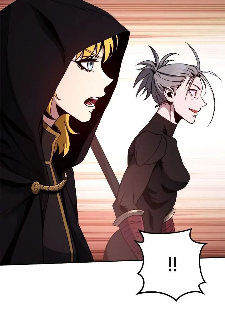 Chiến Binh Xương Trắng Thất Thủ: Chapter 252