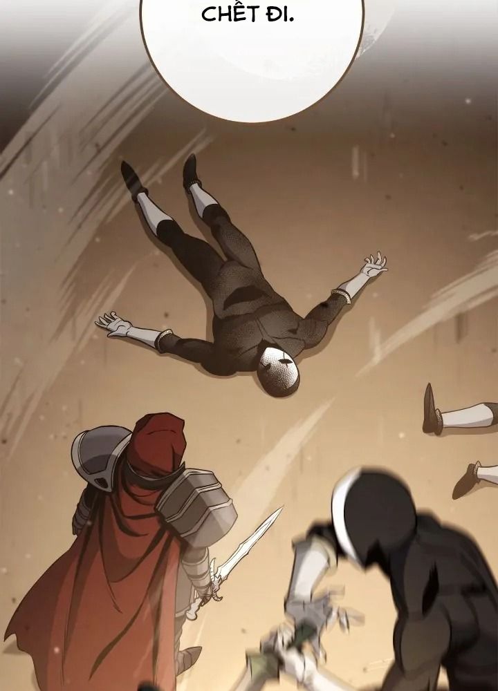 Chiến Binh Xương Trắng Thất Thủ: Chapter 252