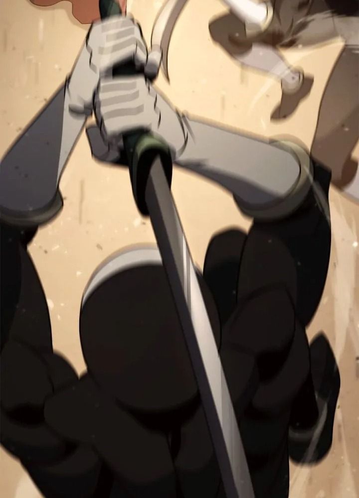 Chiến Binh Xương Trắng Thất Thủ: Chapter 252