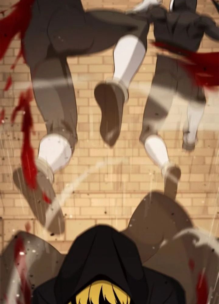 Chiến Binh Xương Trắng Thất Thủ: Chapter 252