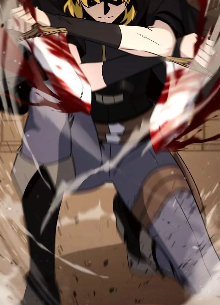 Chiến Binh Xương Trắng Thất Thủ: Chapter 252