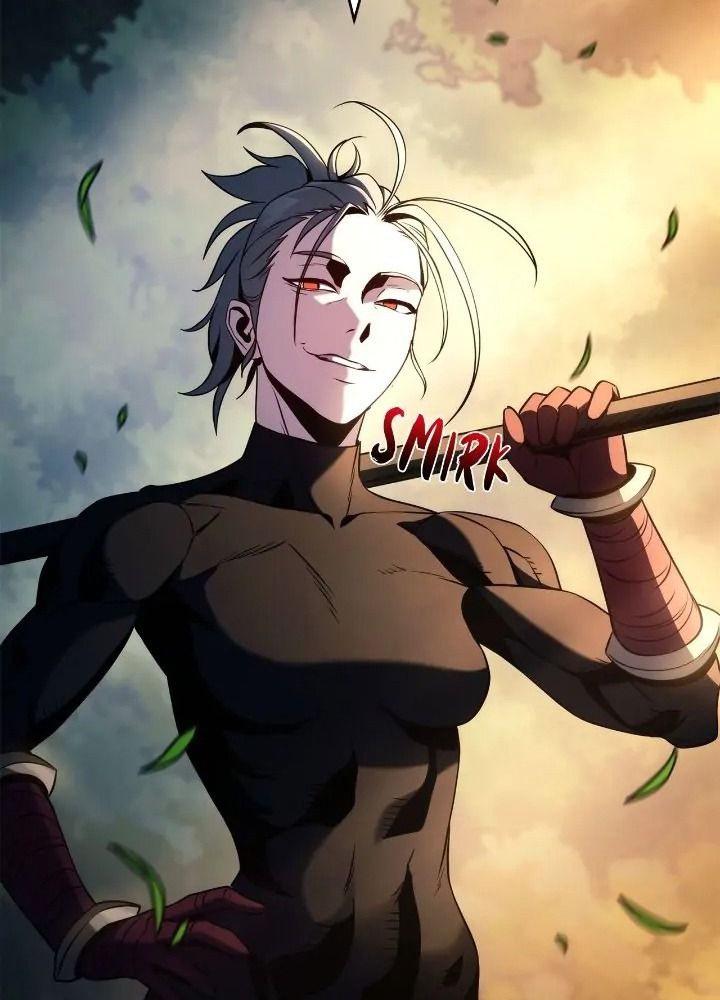 Chiến Binh Xương Trắng Thất Thủ: Chapter 252