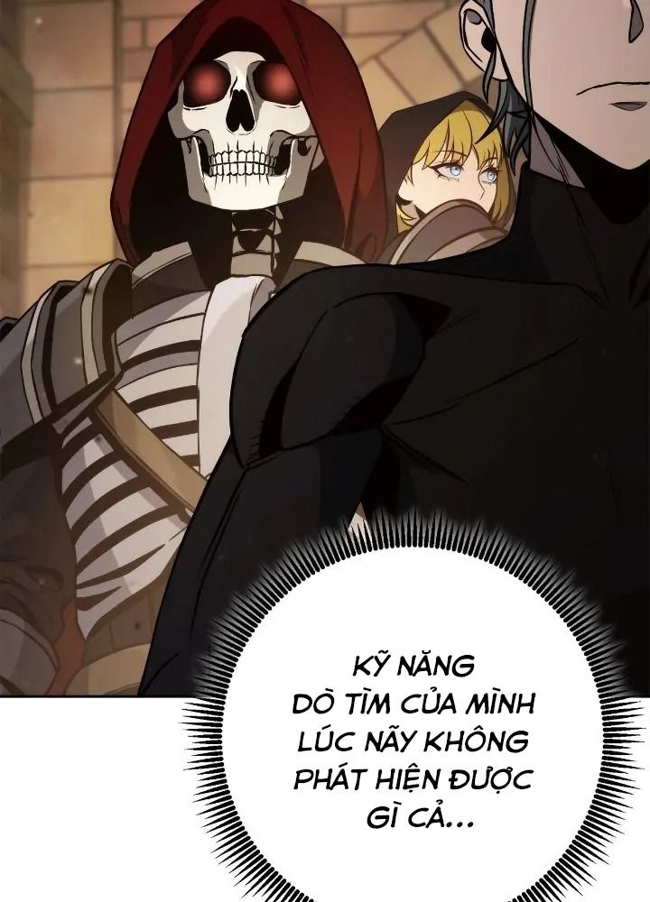 Chiến Binh Xương Trắng Thất Thủ: Chapter 252