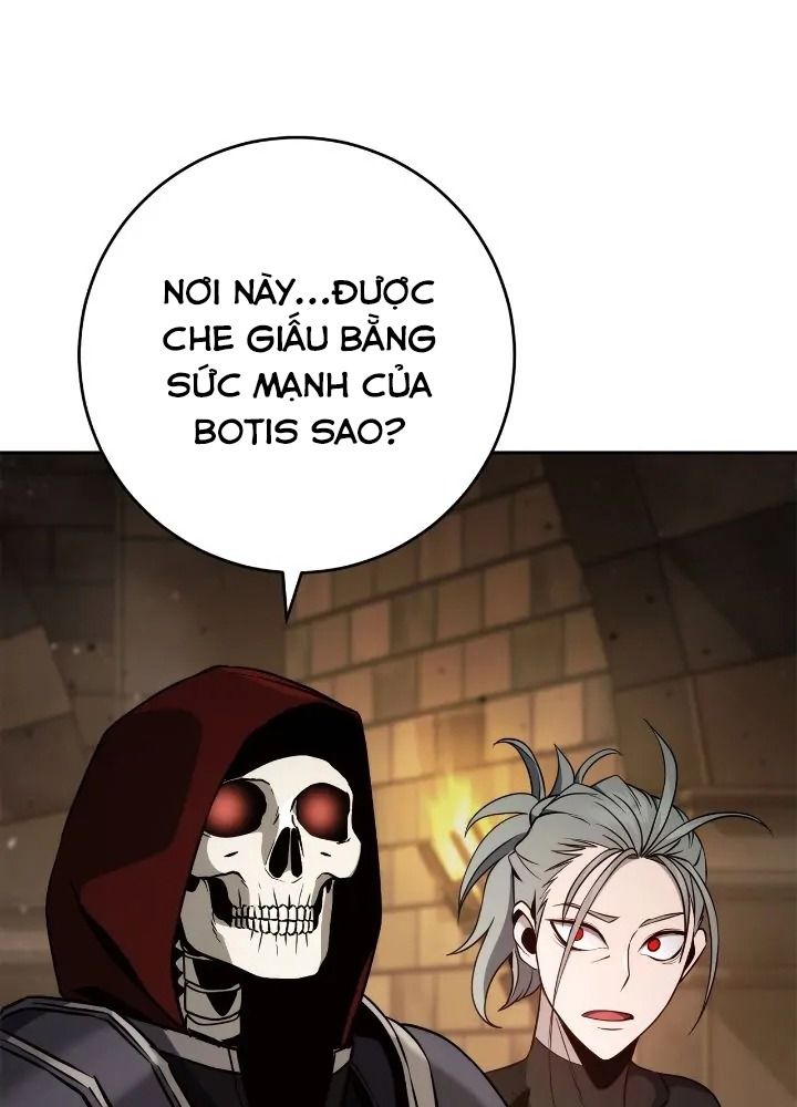 Chiến Binh Xương Trắng Thất Thủ: Chapter 252