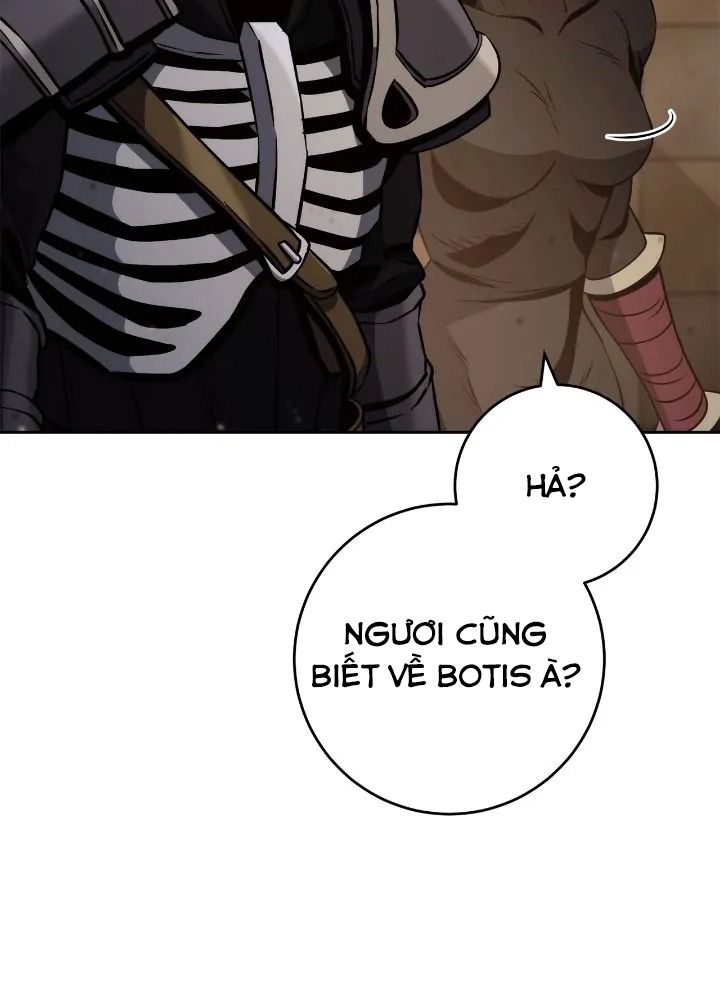 Chiến Binh Xương Trắng Thất Thủ: Chapter 252