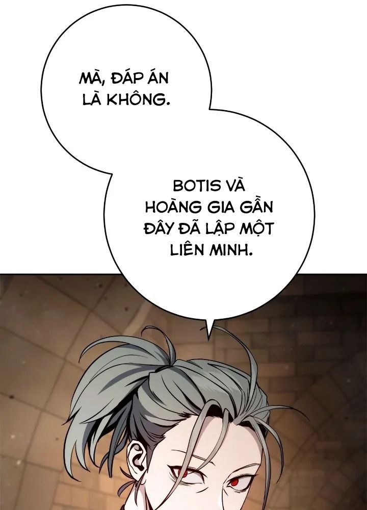 Chiến Binh Xương Trắng Thất Thủ: Chapter 252