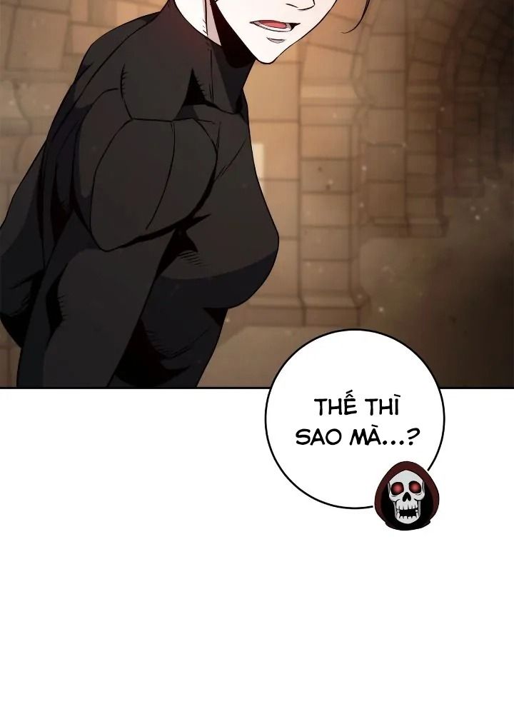 Chiến Binh Xương Trắng Thất Thủ: Chapter 252