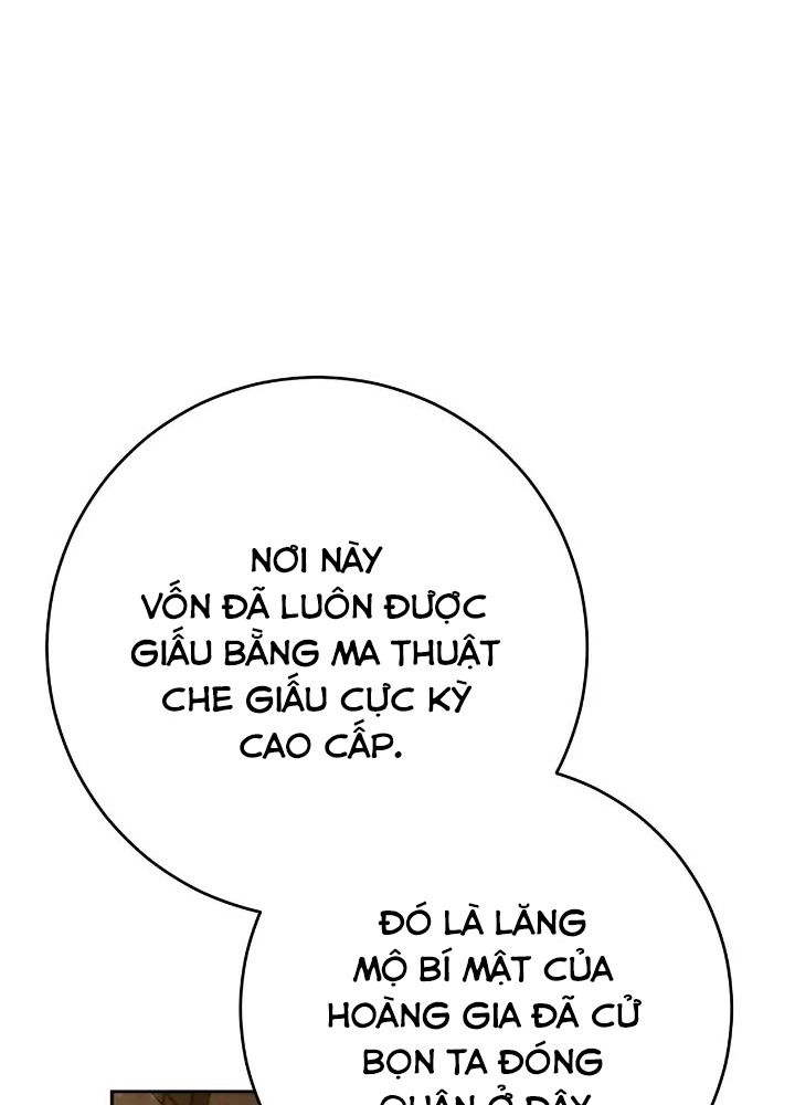 Chiến Binh Xương Trắng Thất Thủ: Chapter 252