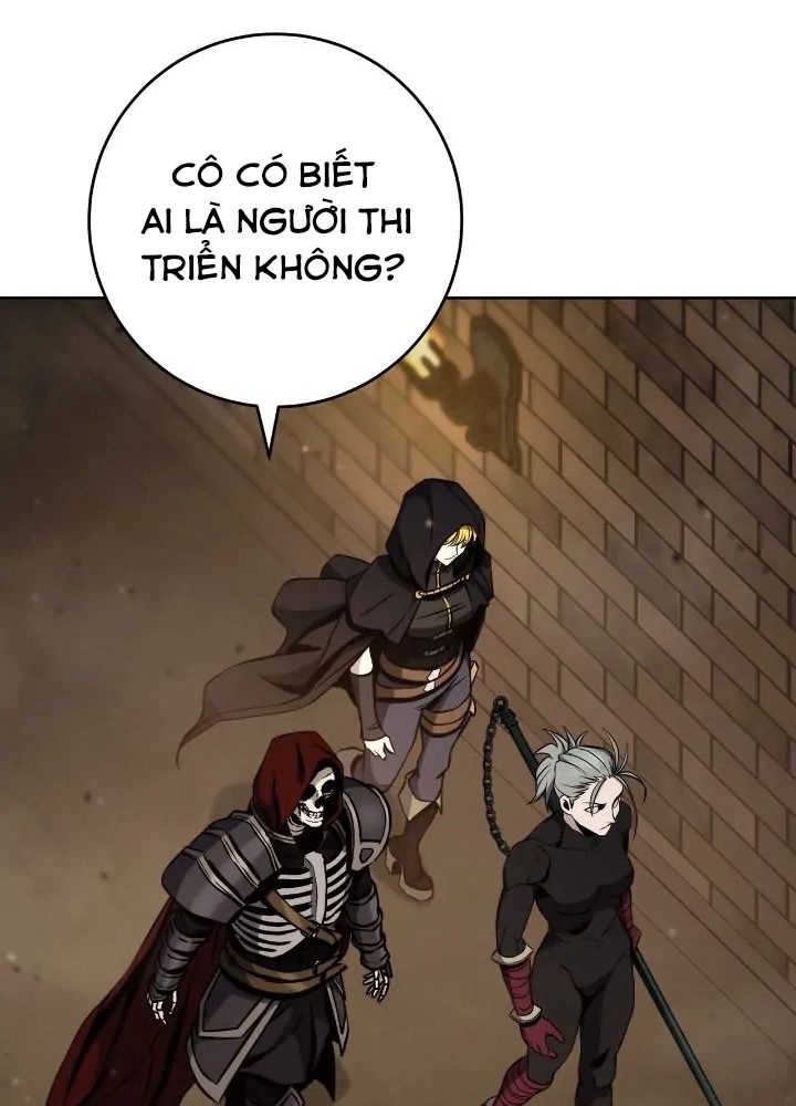 Chiến Binh Xương Trắng Thất Thủ: Chapter 252