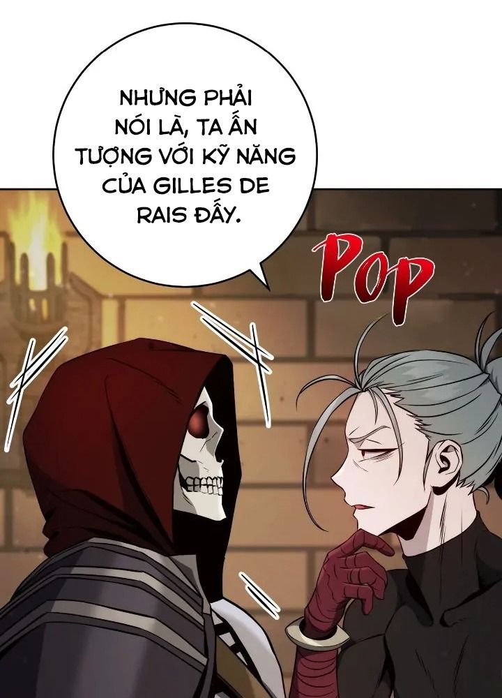 Chiến Binh Xương Trắng Thất Thủ: Chapter 252
