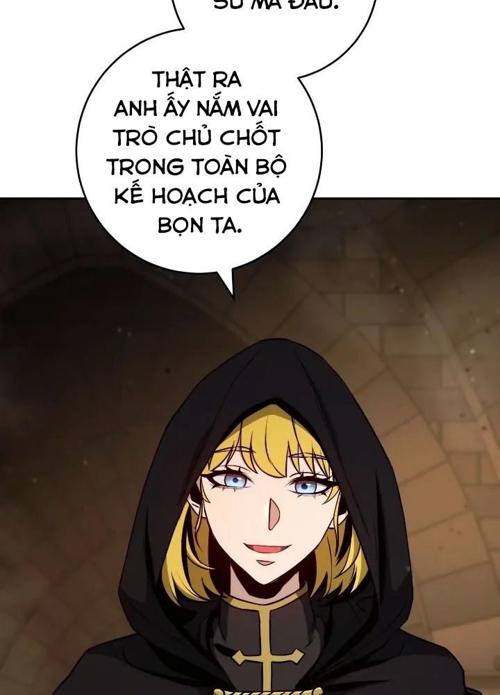 Chiến Binh Xương Trắng Thất Thủ: Chapter 252