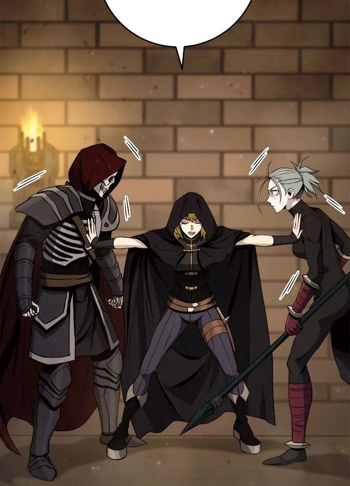 Chiến Binh Xương Trắng Thất Thủ: Chapter 252