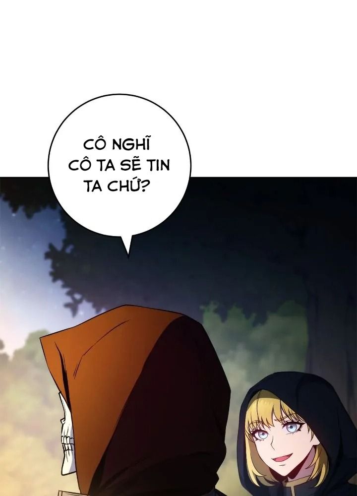 Chiến Binh Xương Trắng Thất Thủ: Chapter 252