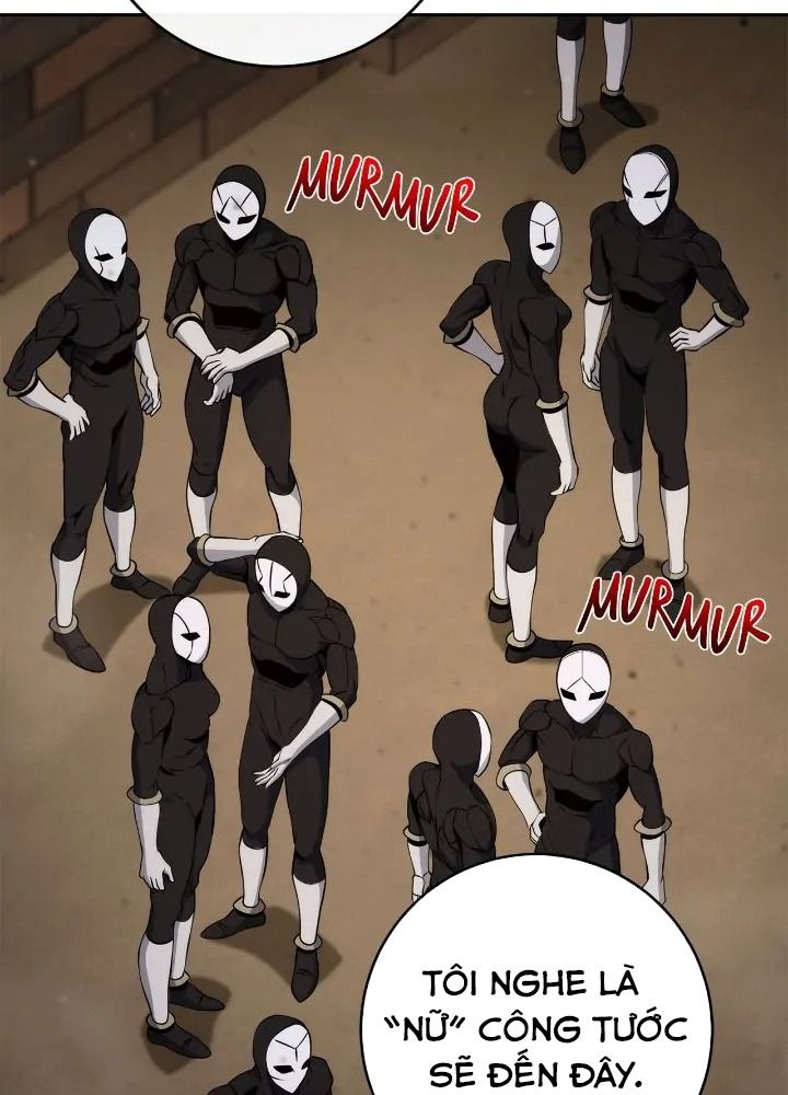 Chiến Binh Xương Trắng Thất Thủ: Chapter 252