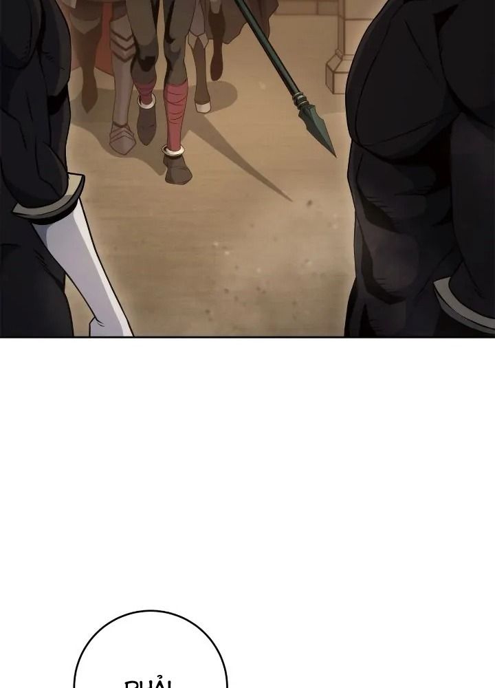 Chiến Binh Xương Trắng Thất Thủ: Chapter 252