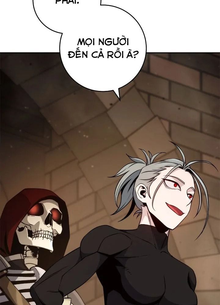 Chiến Binh Xương Trắng Thất Thủ: Chapter 252