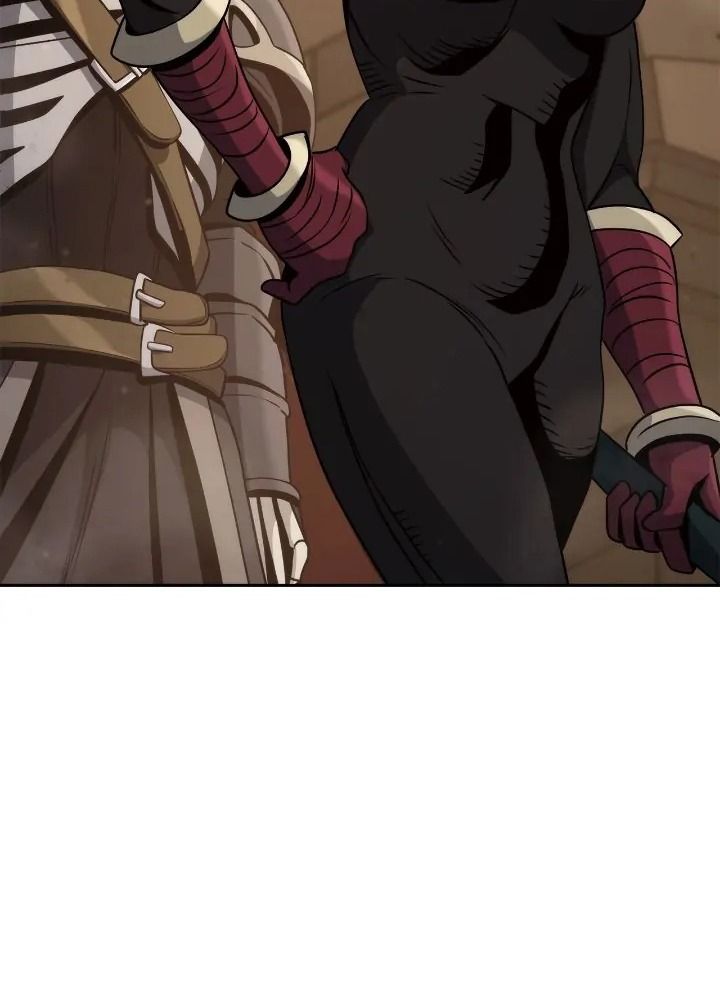 Chiến Binh Xương Trắng Thất Thủ: Chapter 252