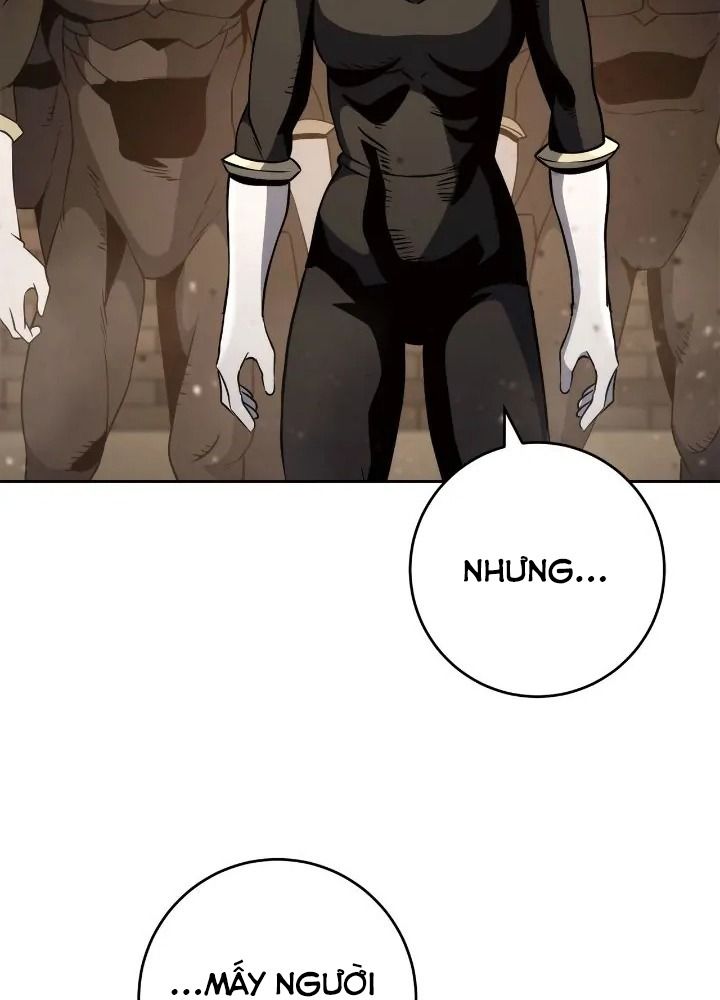 Chiến Binh Xương Trắng Thất Thủ: Chapter 252