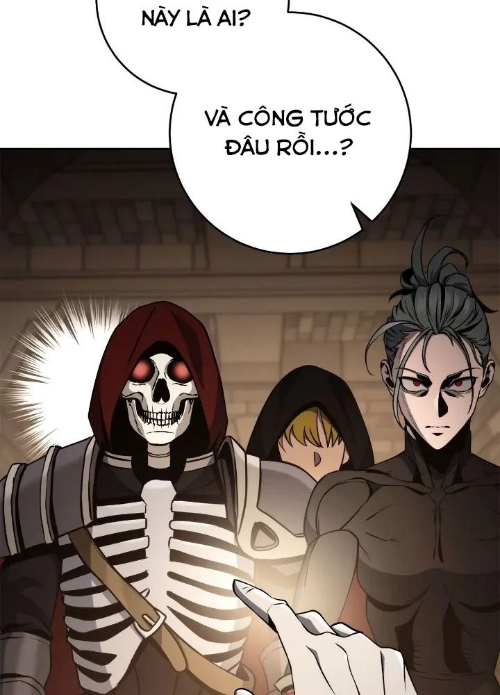 Chiến Binh Xương Trắng Thất Thủ: Chapter 252