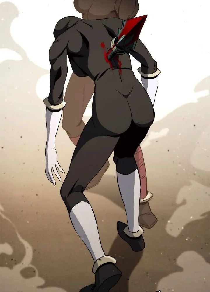 Chiến Binh Xương Trắng Thất Thủ: Chapter 252