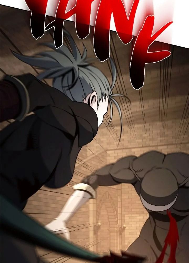 Chiến Binh Xương Trắng Thất Thủ: Chapter 252