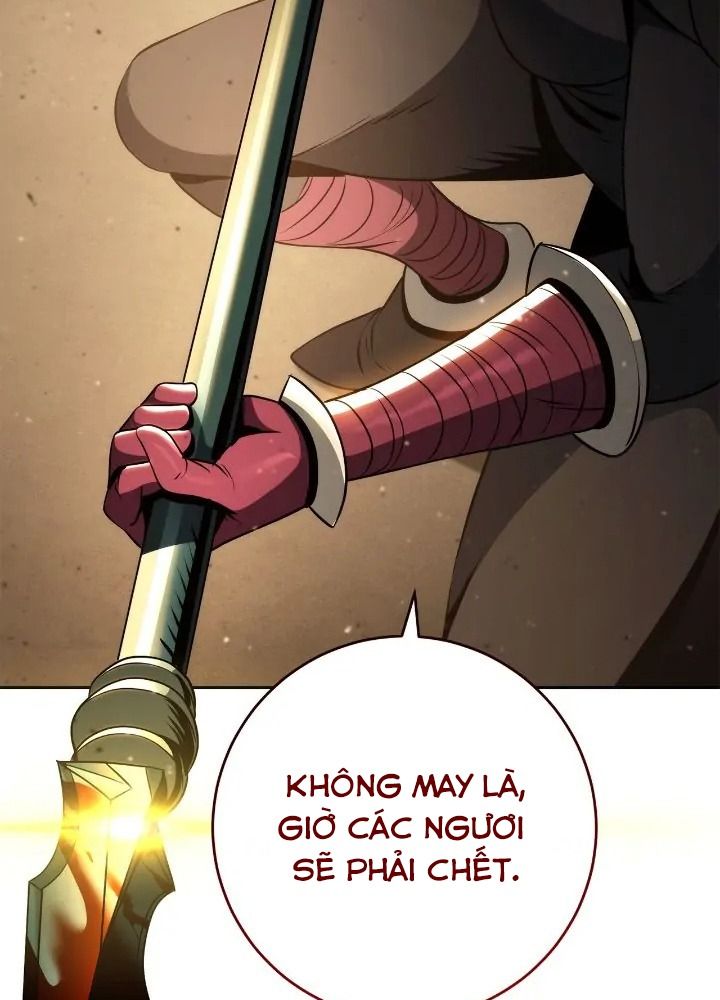 Chiến Binh Xương Trắng Thất Thủ: Chapter 252