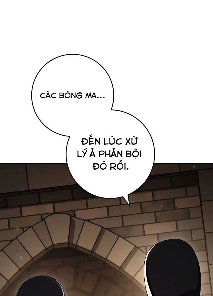 Chiến Binh Xương Trắng Thất Thủ: Chapter 252