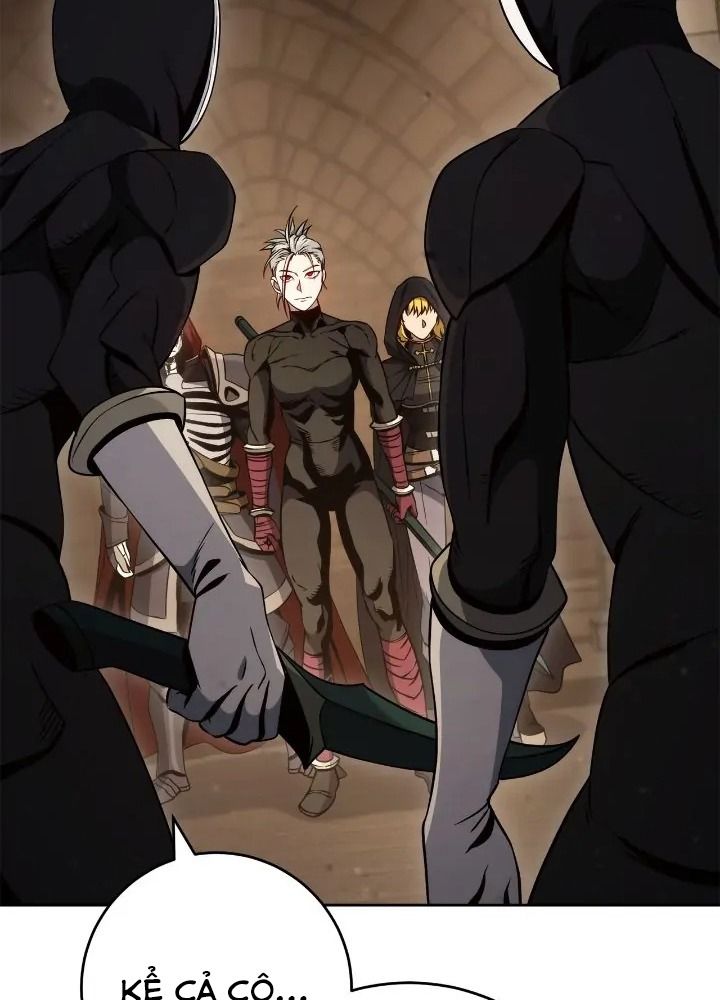 Chiến Binh Xương Trắng Thất Thủ: Chapter 252