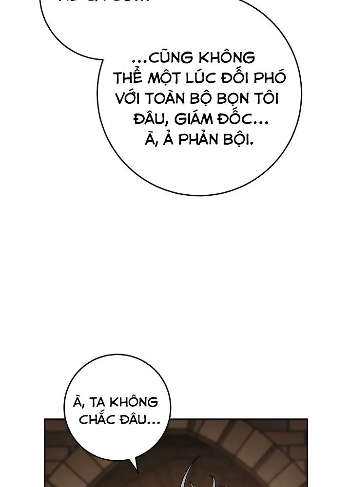 Chiến Binh Xương Trắng Thất Thủ: Chapter 252