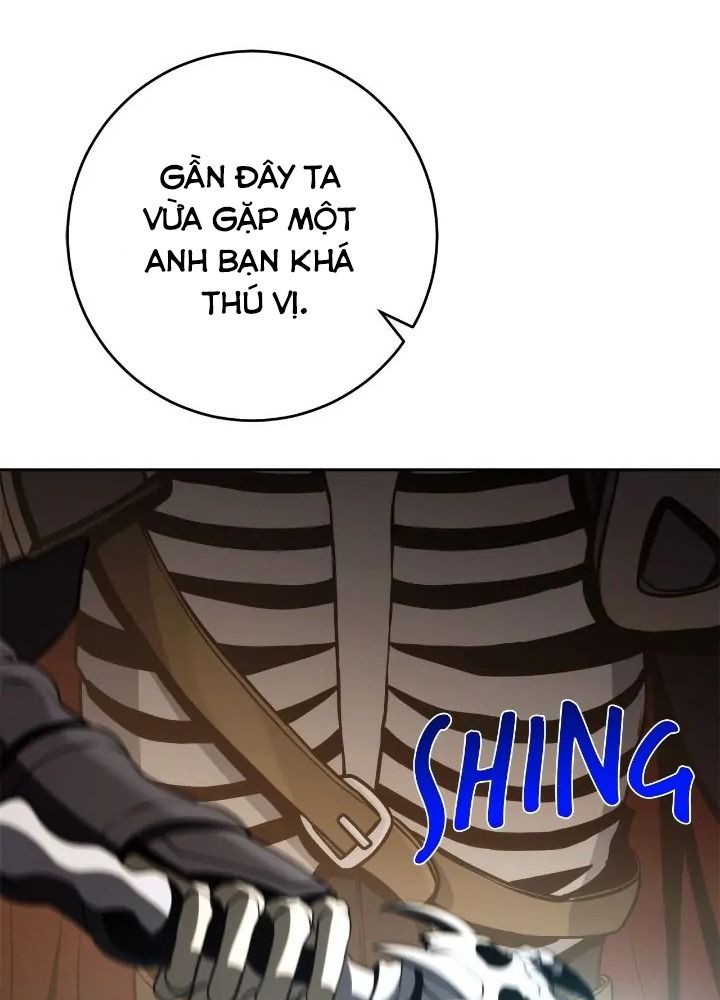 Chiến Binh Xương Trắng Thất Thủ: Chapter 252