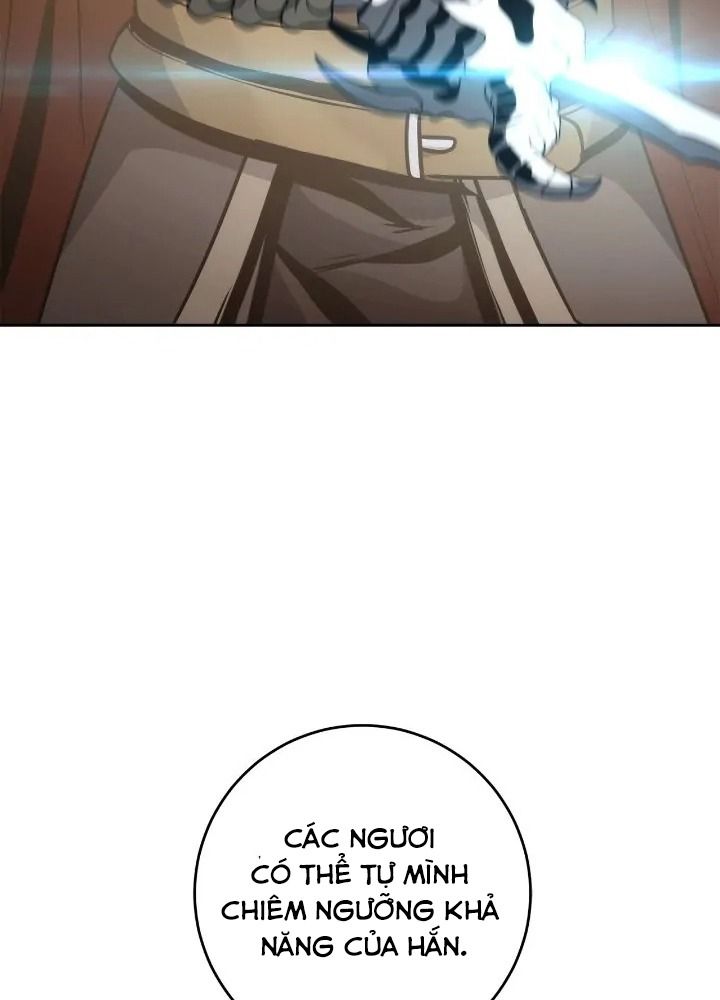 Chiến Binh Xương Trắng Thất Thủ: Chapter 252