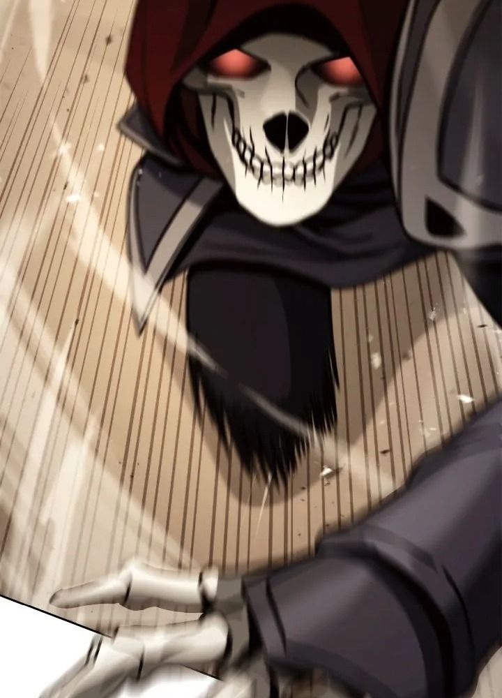 Chiến Binh Xương Trắng Thất Thủ: Chapter 252