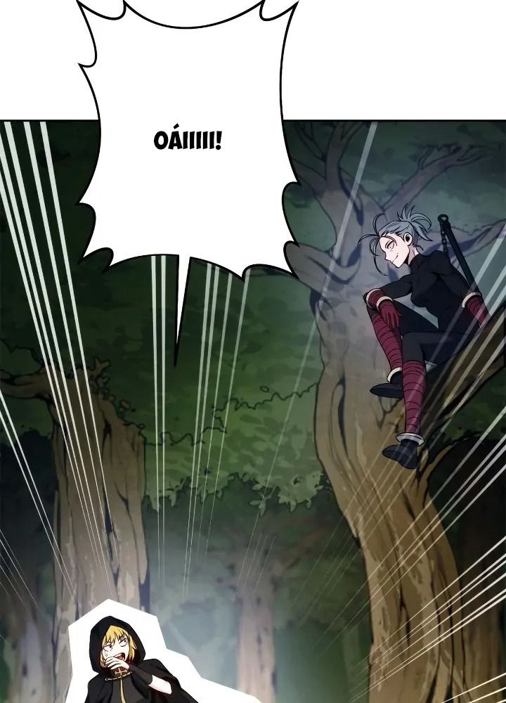 Chiến Binh Xương Trắng Thất Thủ: Chapter 252