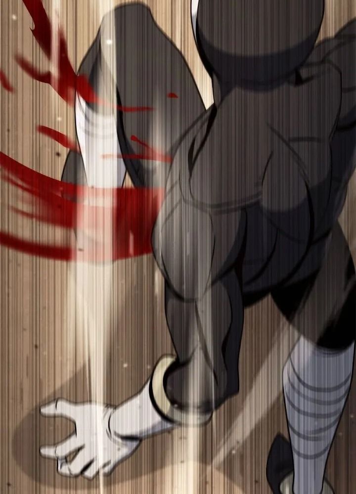 Chiến Binh Xương Trắng Thất Thủ: Chapter 252