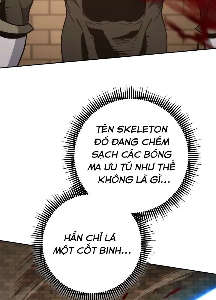 Chiến Binh Xương Trắng Thất Thủ: Chapter 252