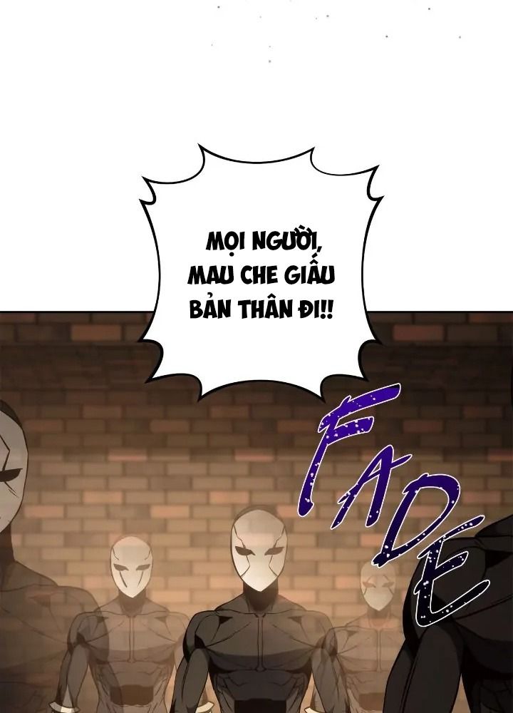 Chiến Binh Xương Trắng Thất Thủ: Chapter 252