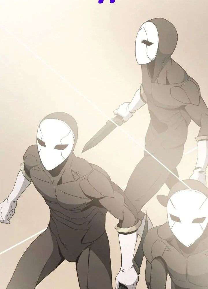 Chiến Binh Xương Trắng Thất Thủ: Chapter 252